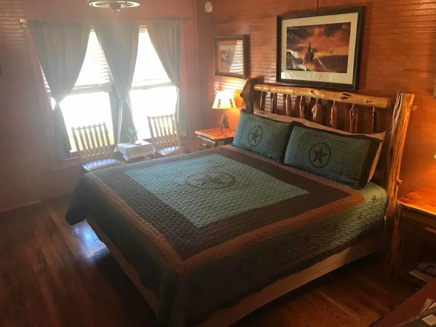 Twin Elm Guest Ranch