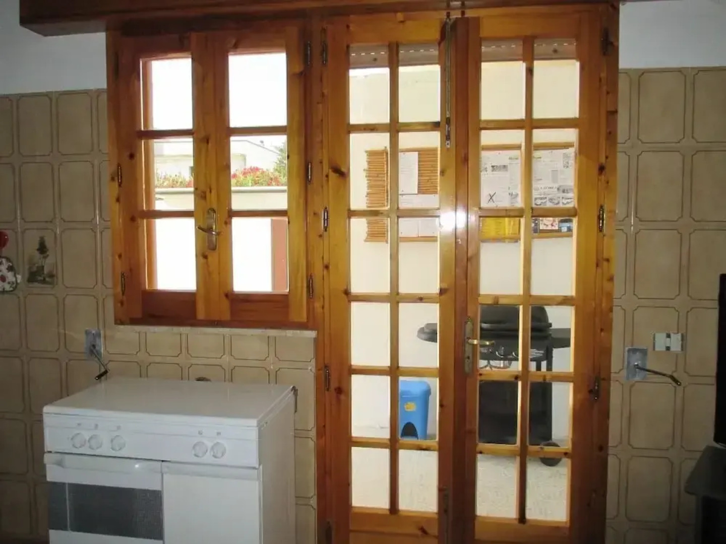 Casa vacanze Ludovica