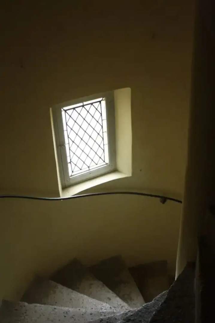 Domaine de Lamartine chambres d'hotes