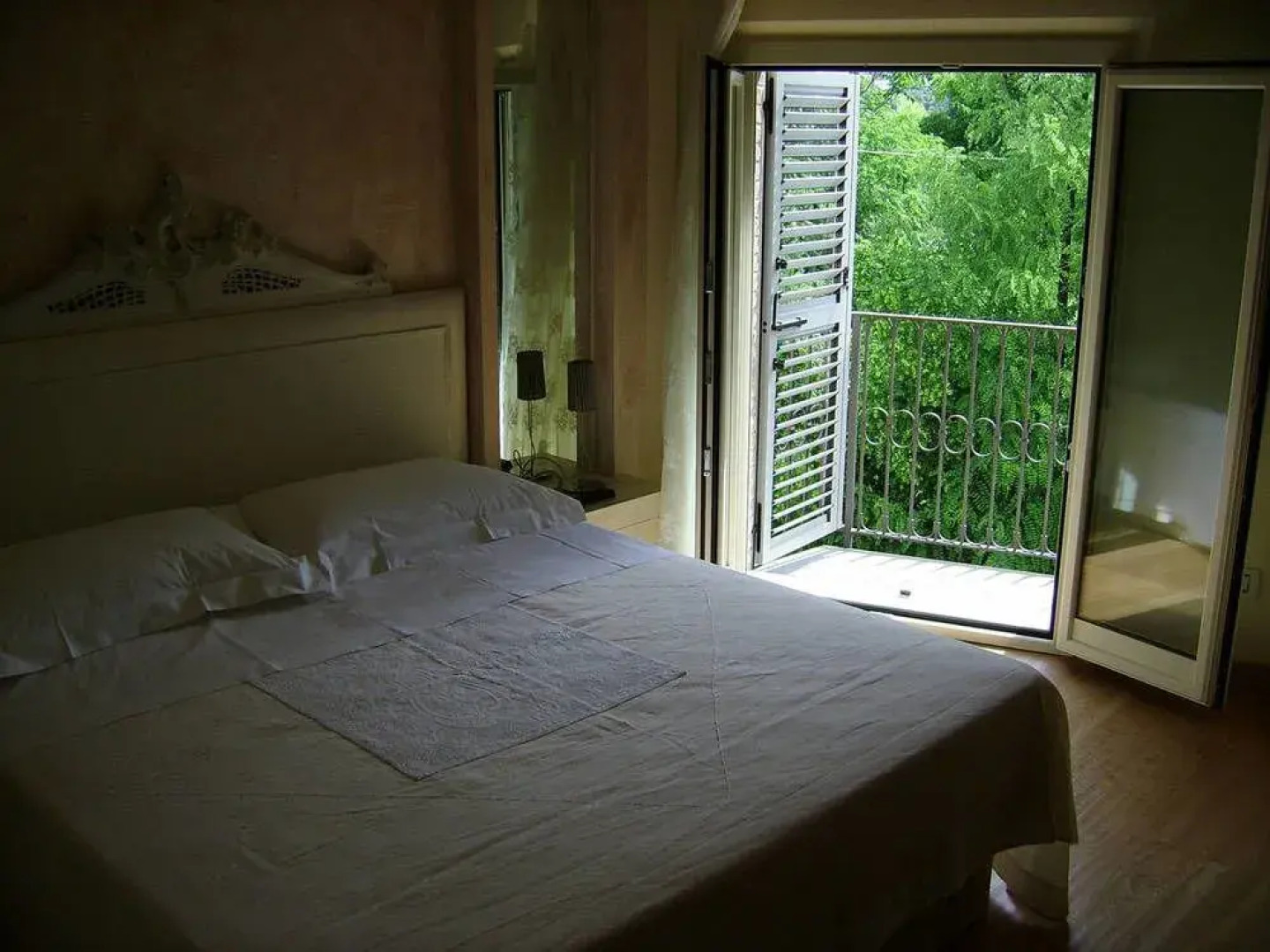 B&B Villa FioreConero