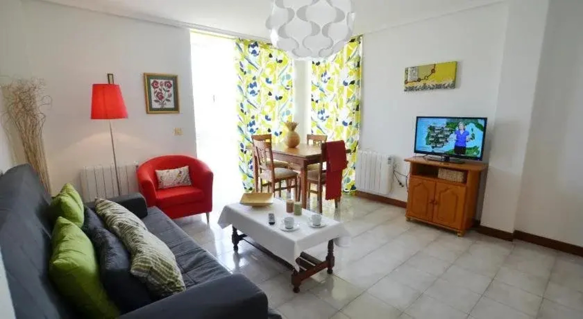 Apartamentos El Corrillo