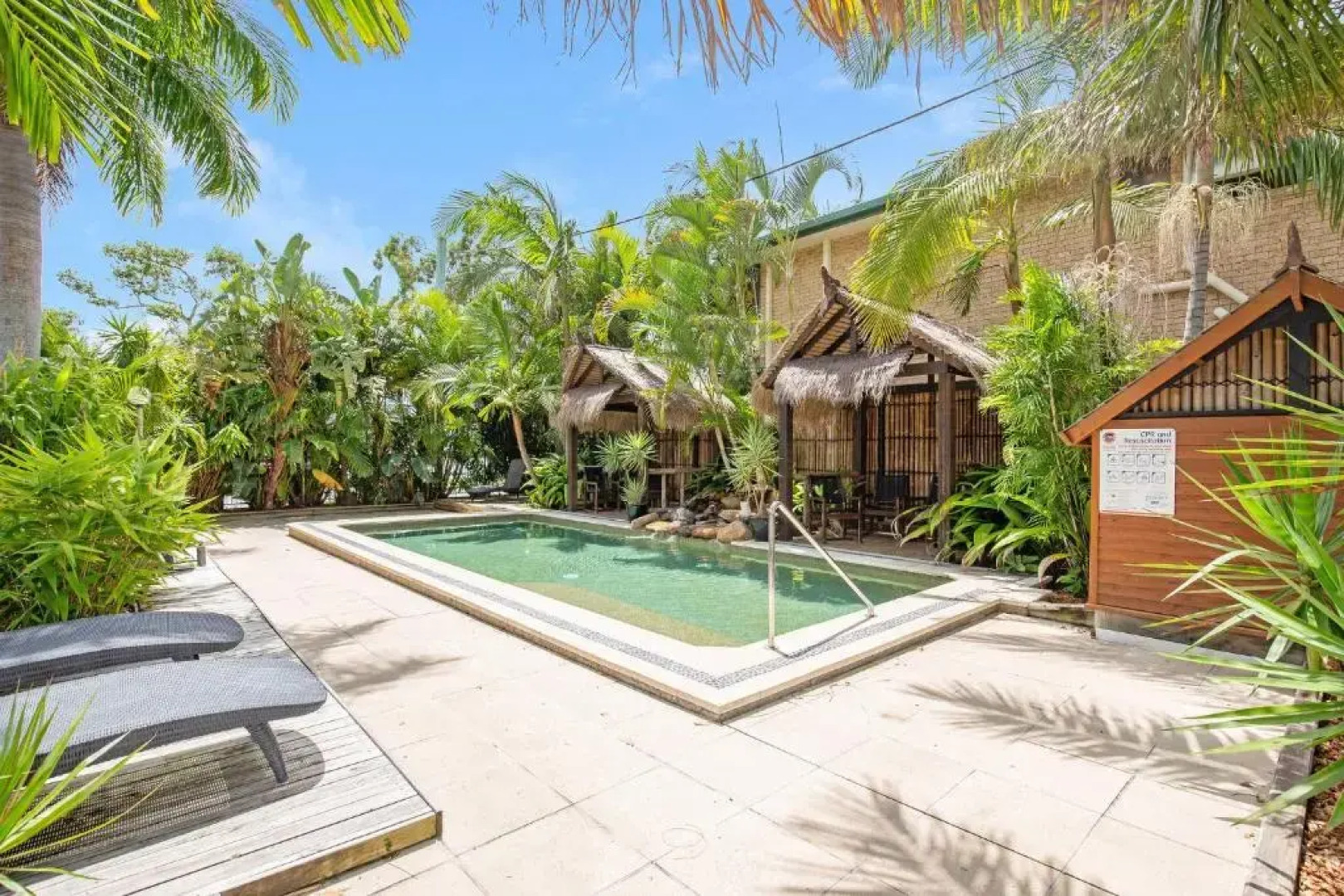 River Retreat Caravan Park