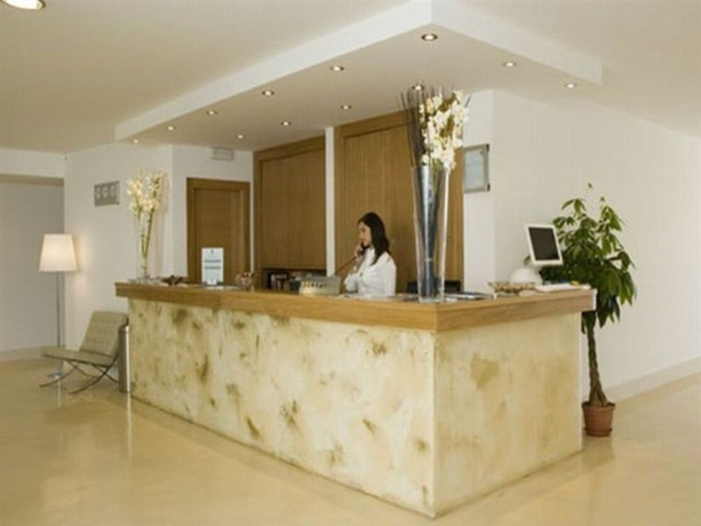 Hotel Grotta di Tiberio