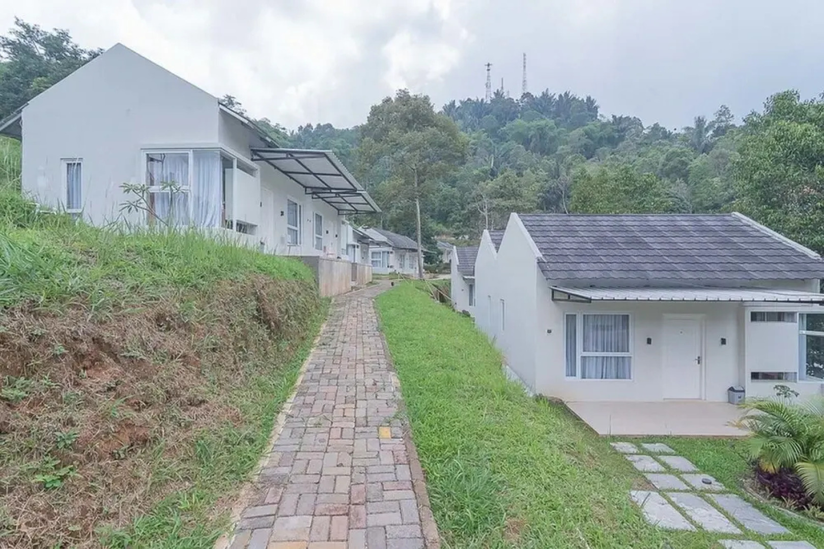 Idelansia Home Stay by RedDoorz