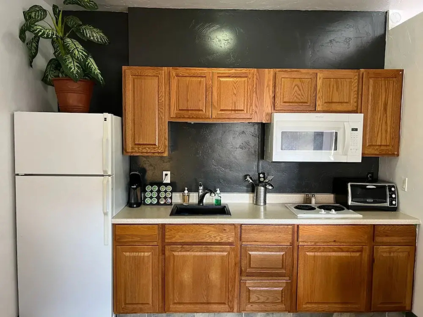 Circle of Destination Motel