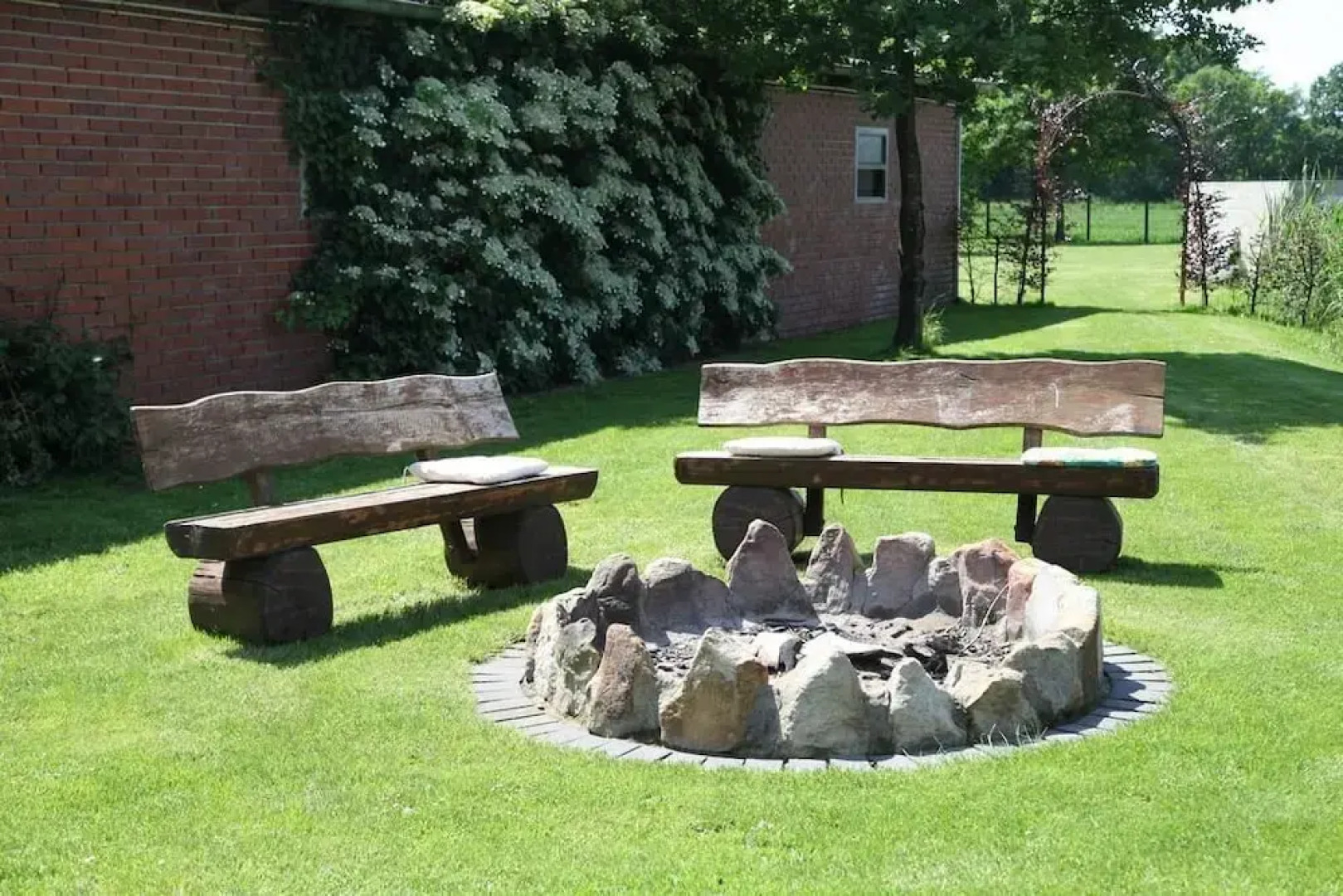 Hotel Restaurant Gerwing-Wulf