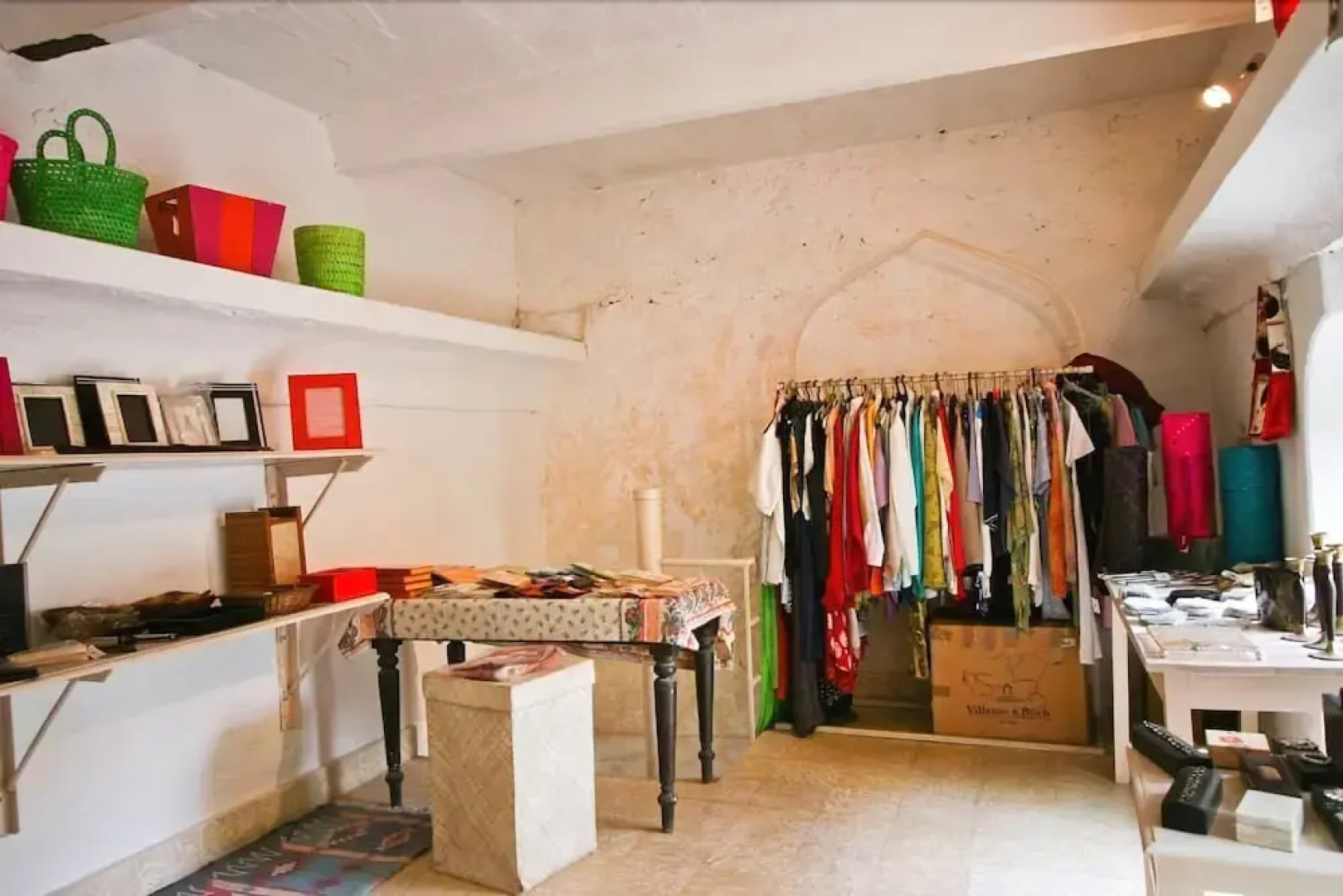 Dune Barr House - Verandah in the Forest