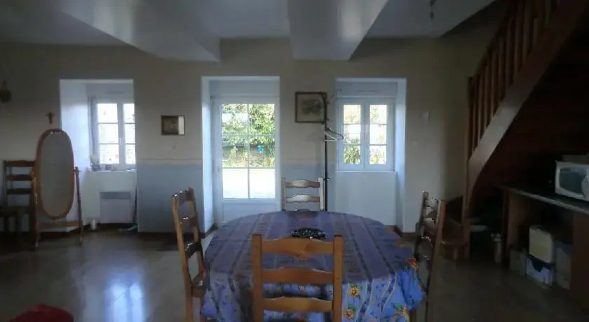 Maison Bien-Etre Hambers