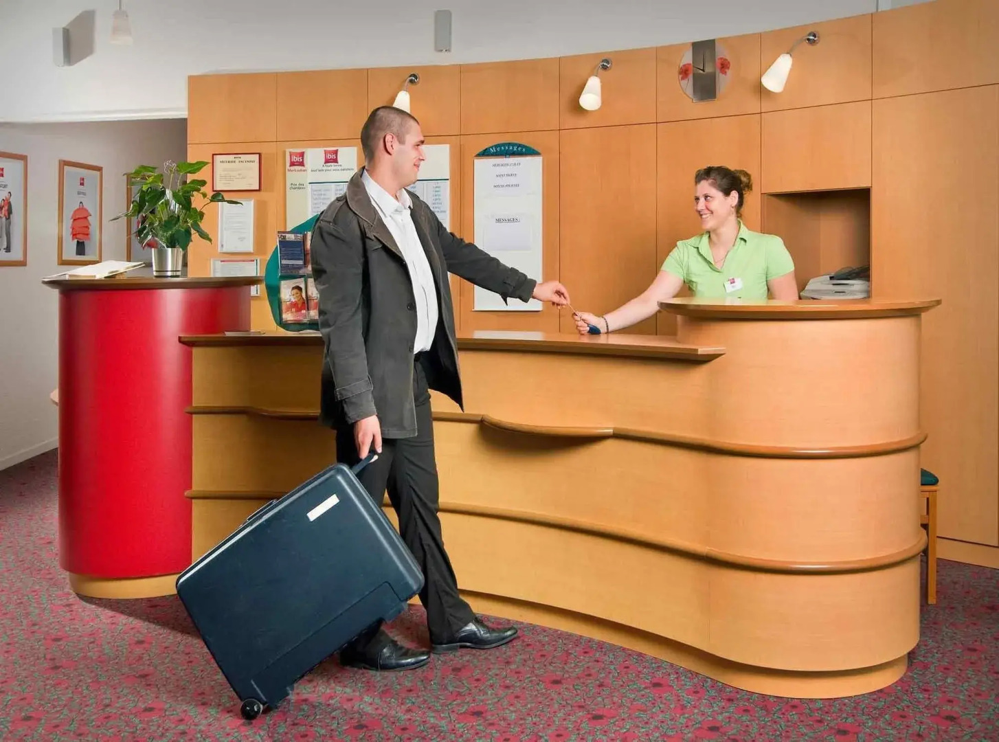 Hôtel ibis Montauban