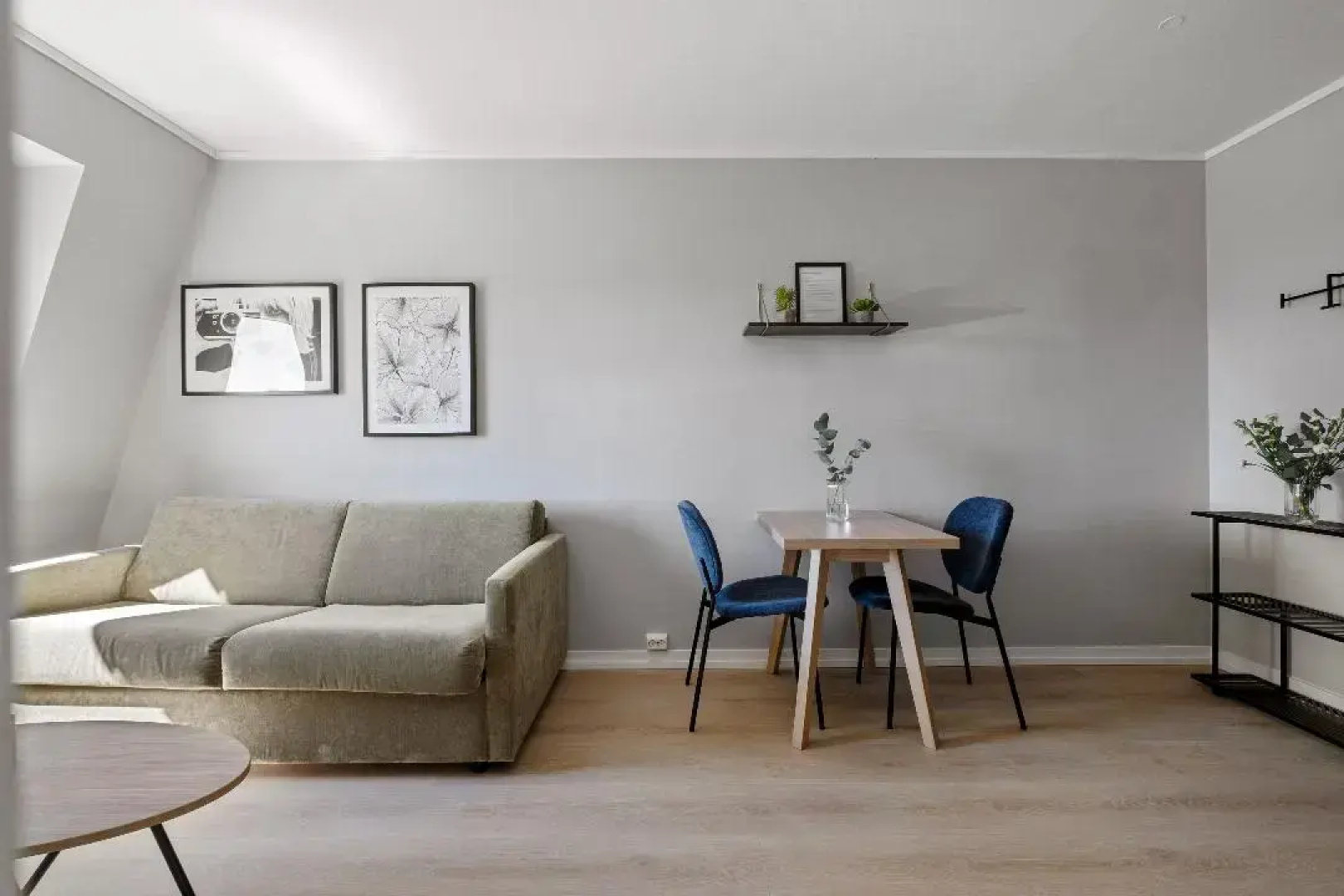 Vander House Apartments