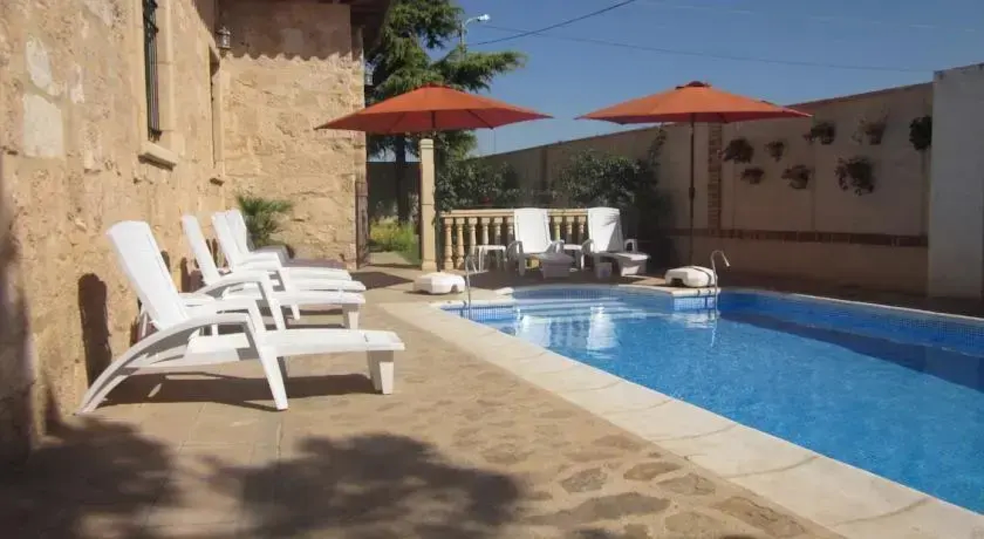Casa Rural El Tesorillo