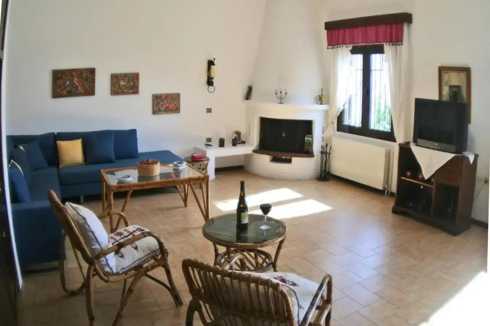 Villa Paradiso