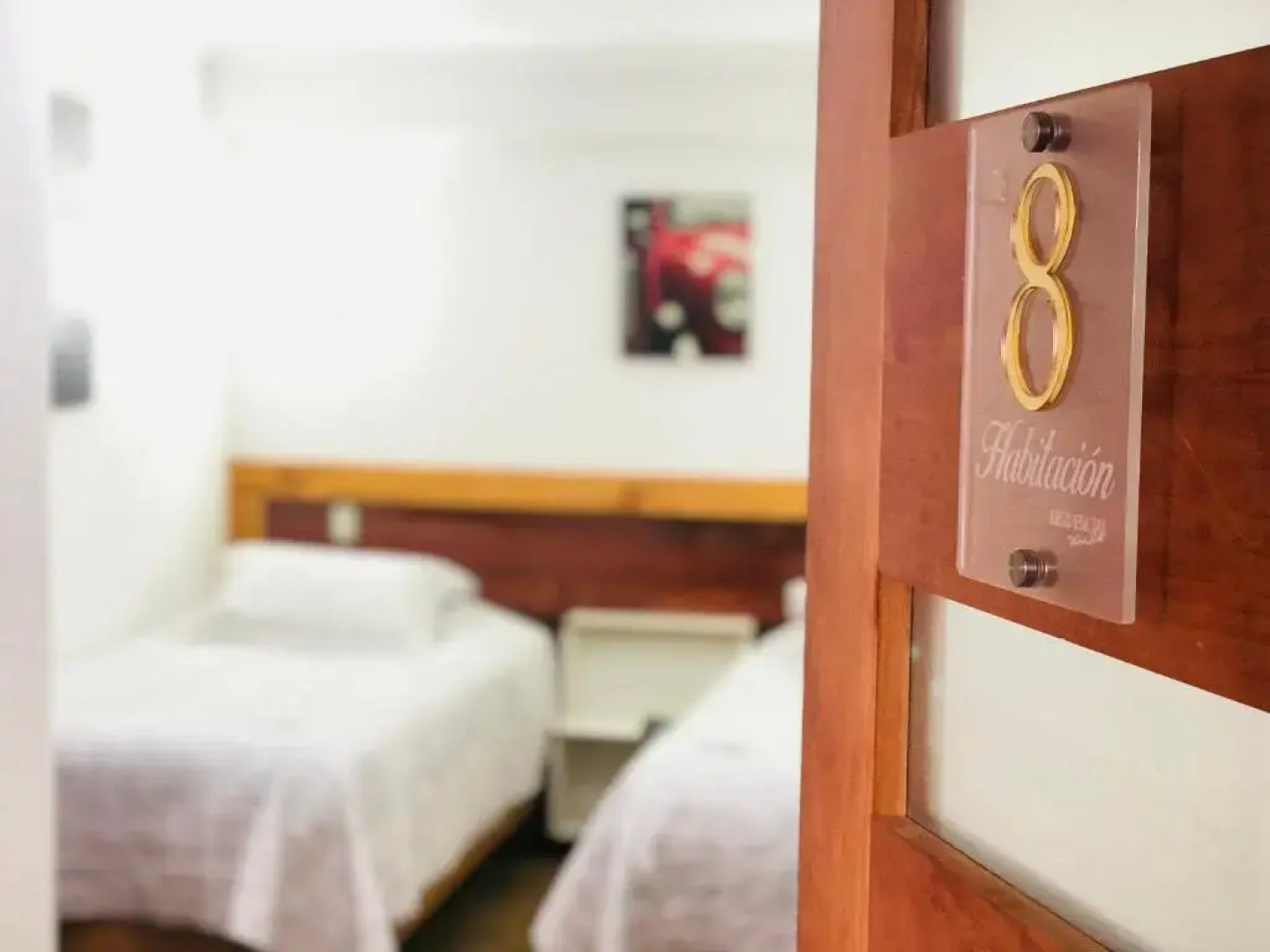 Residencial Victoria Said