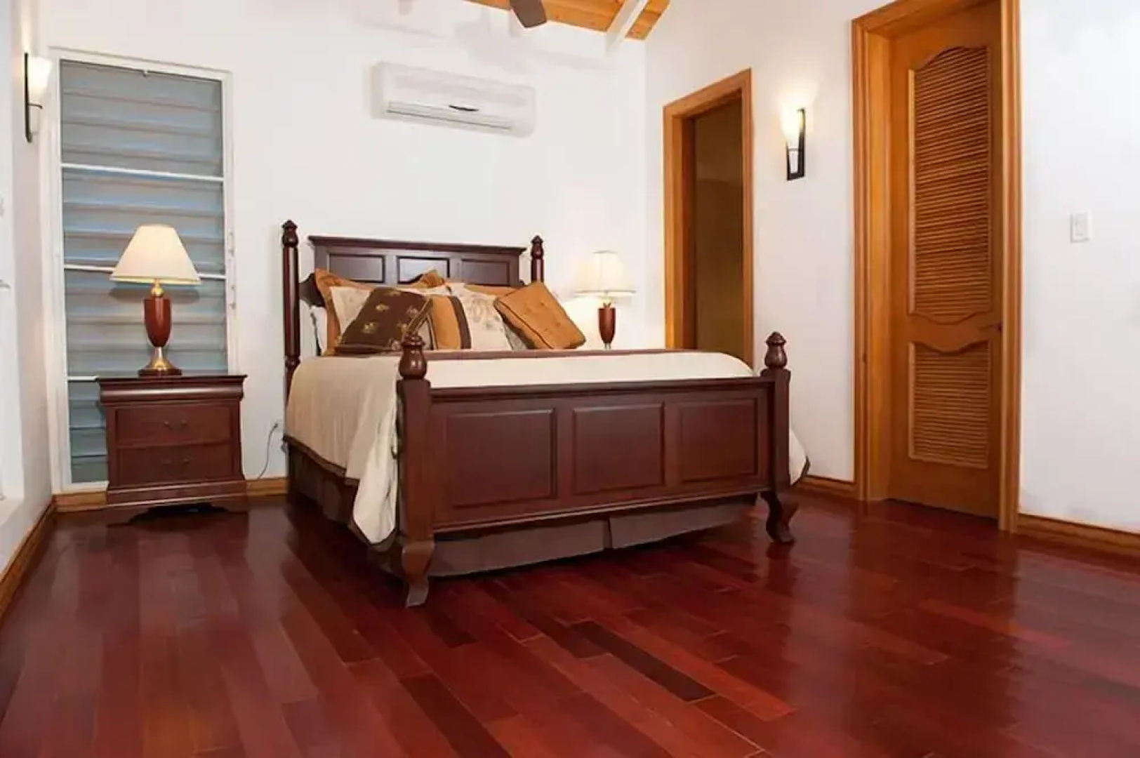 Cashmere Villa