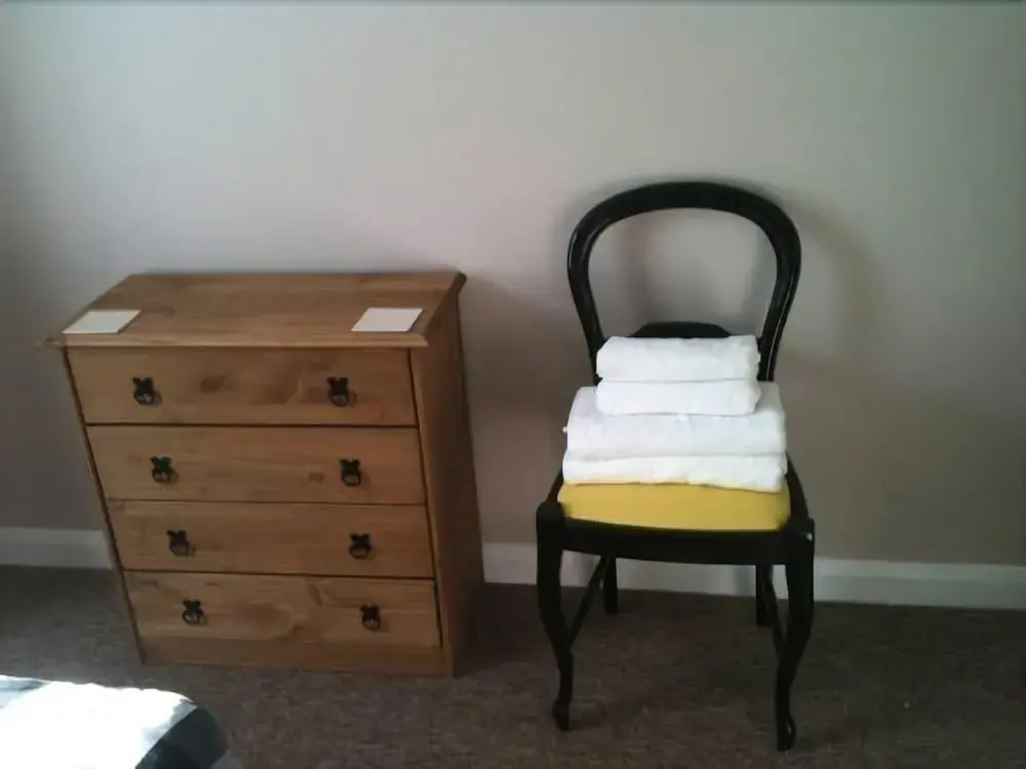 The Grosvenor Guest House
