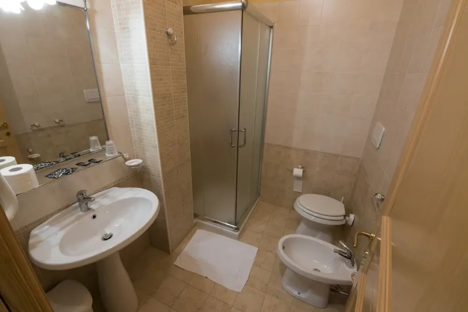 Tenuta Masseria Del Gallo