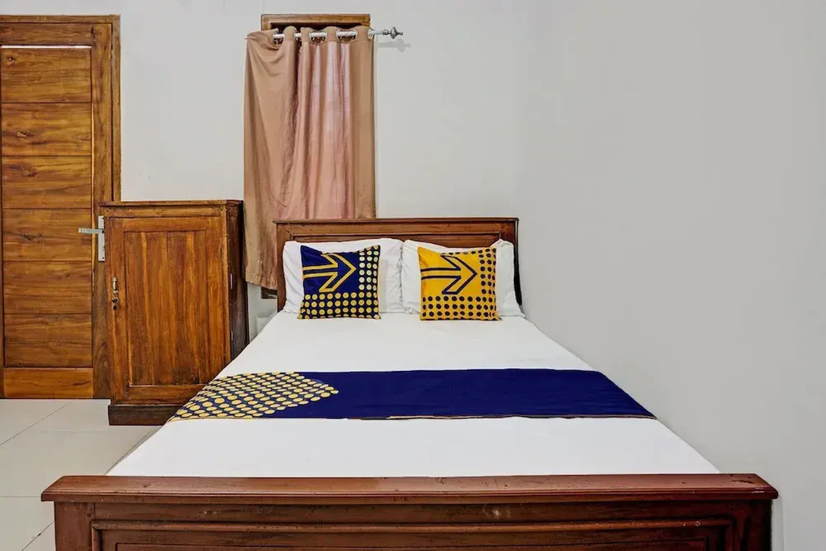 OYO 92183 Komang Resort Klayar