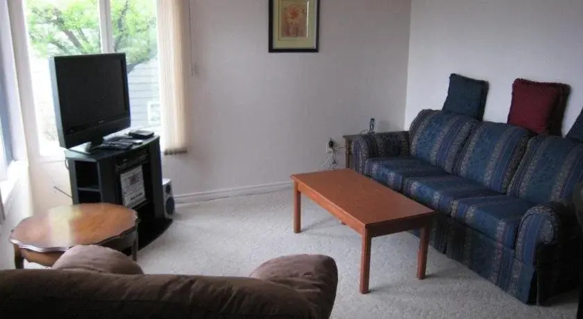 Peachland Lakeview Vacation Suite