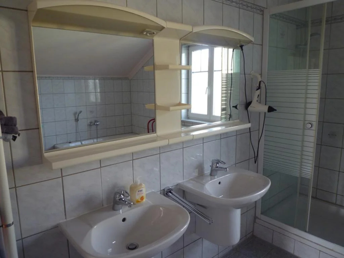 Gartenpension Prosl