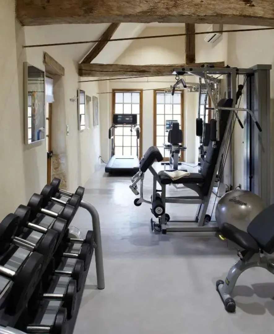 La Borde Maison d'Hôtes et Spa