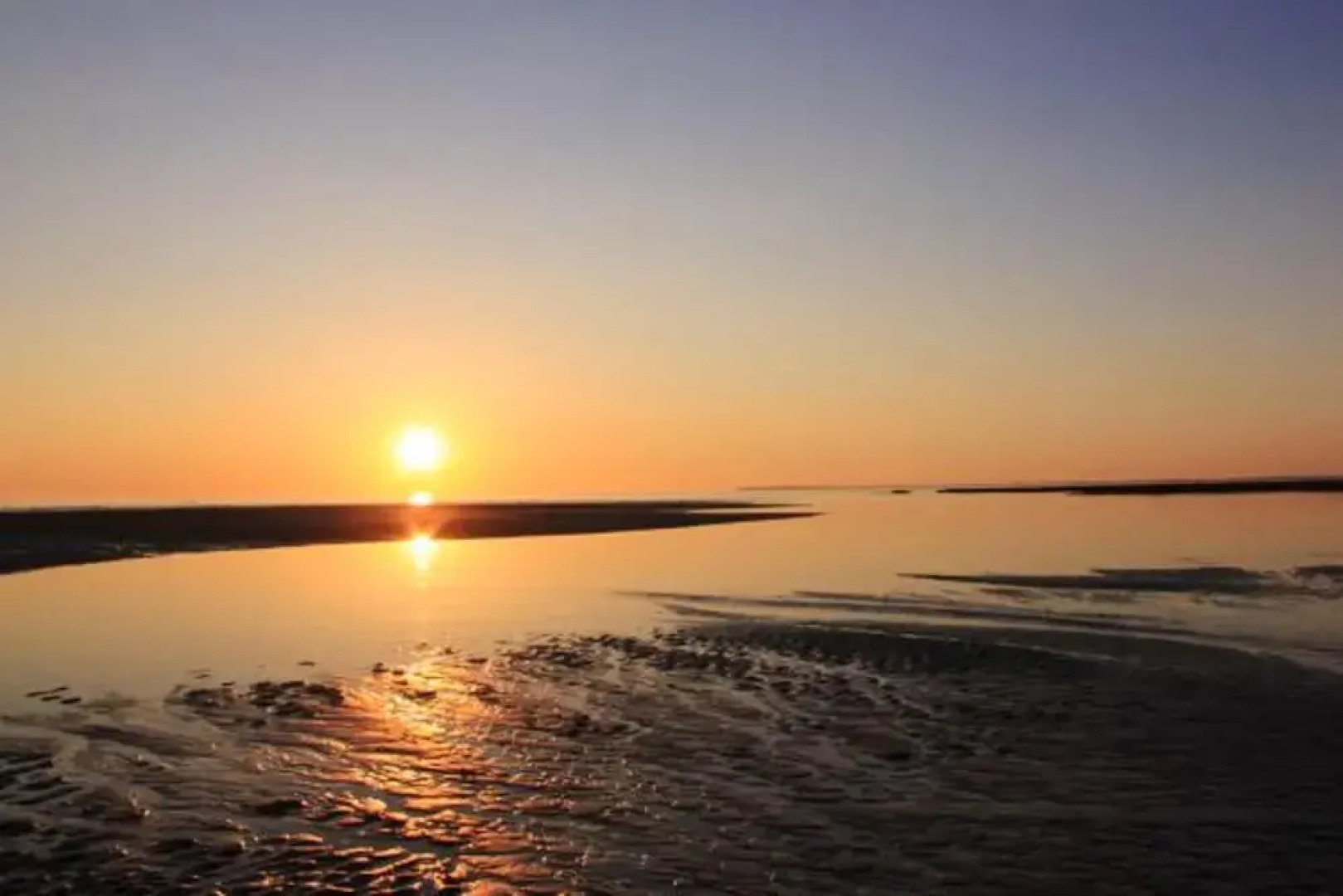 House With 2 Bedrooms in Barbâtre, With Wonderful sea View, Enclosed G