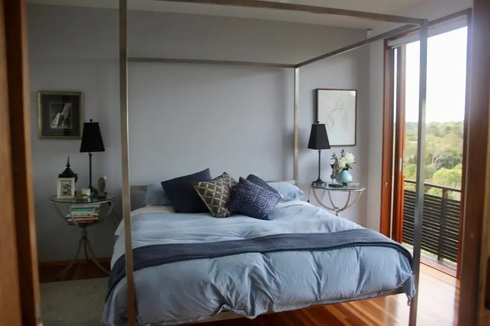 Luxury Home Endless Views