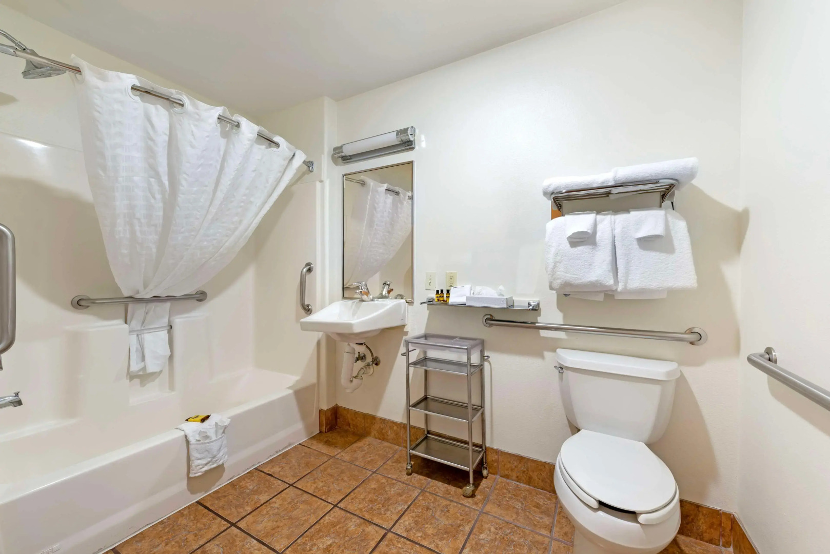 Best Western Plus Eagleridge Inn & Suites