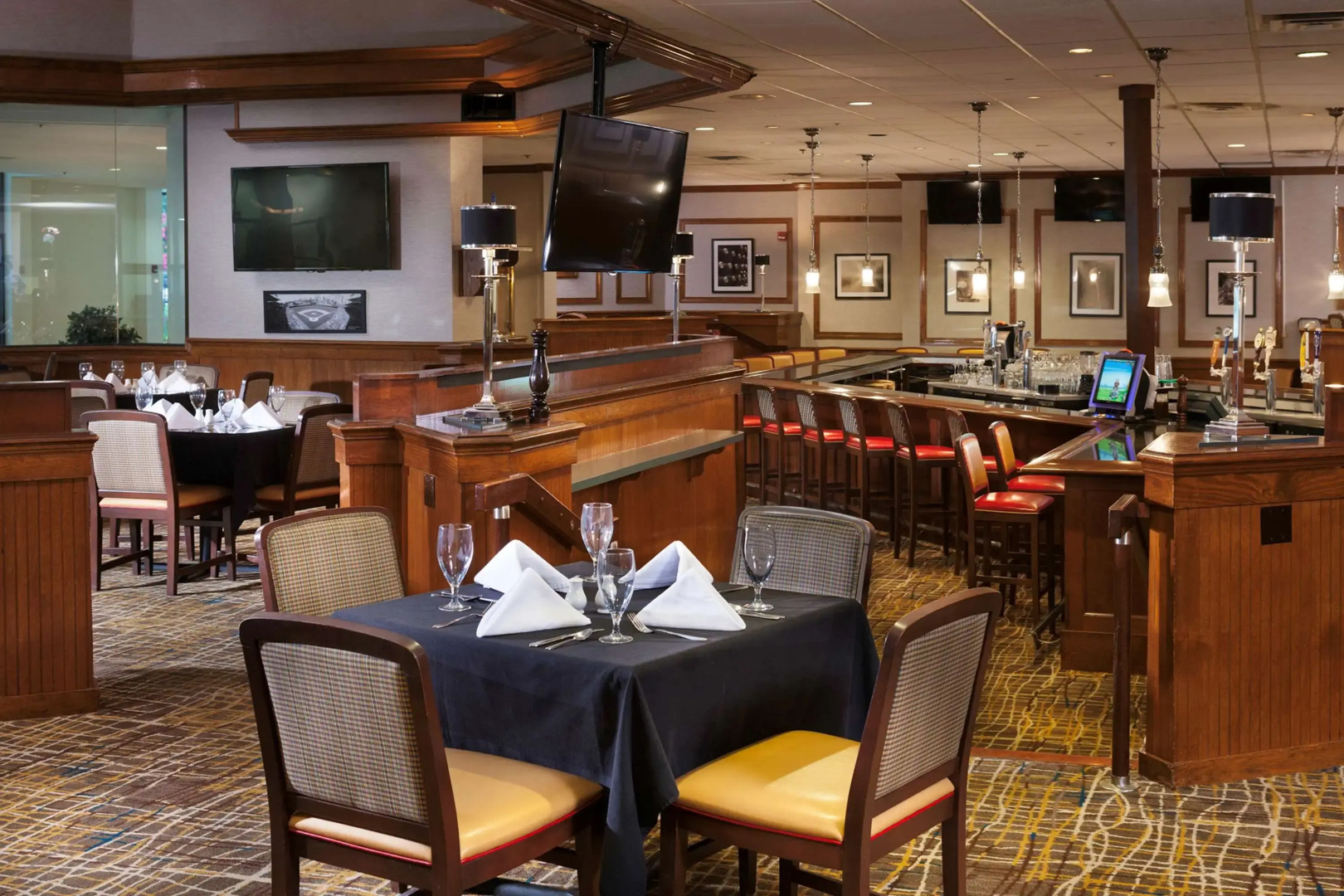 DoubleTree by Hilton Williamsburg