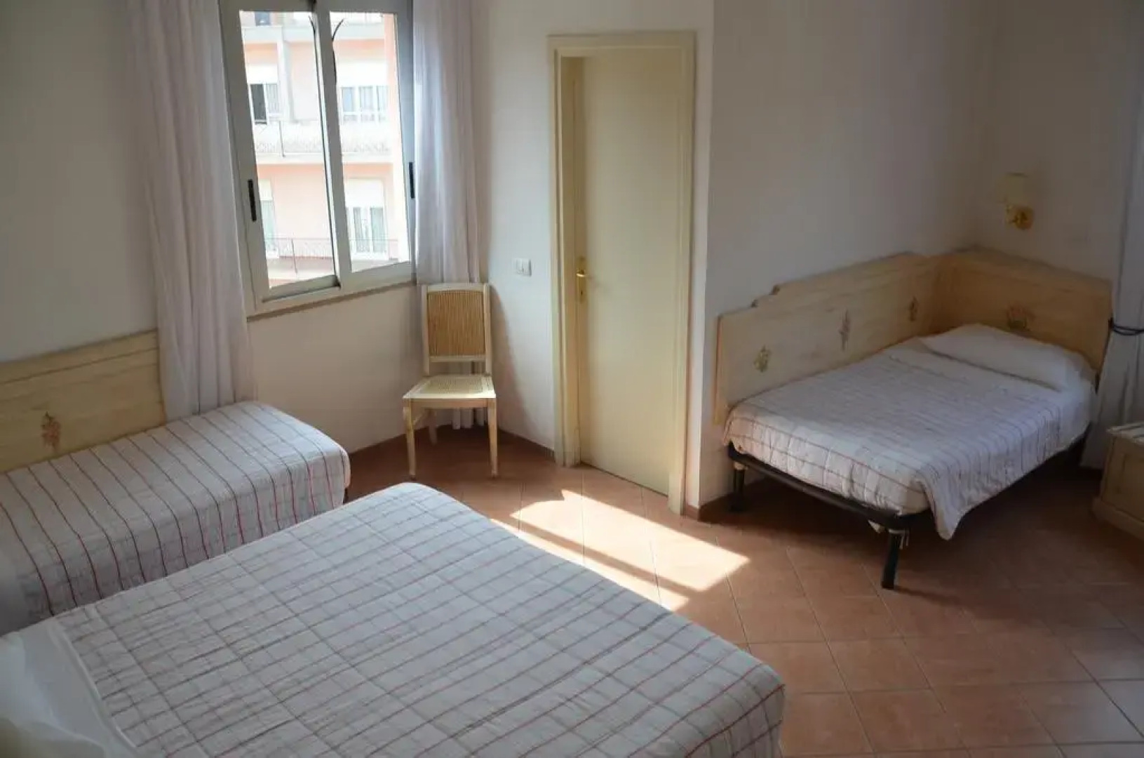 Hotel I Due Gabbiani