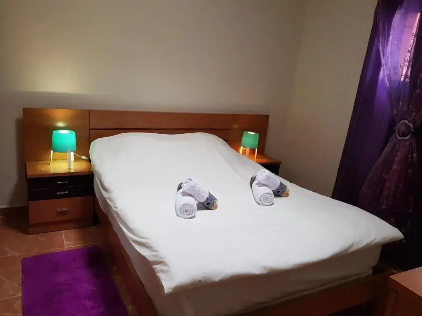 Teno Mountains&Bananas Garden House