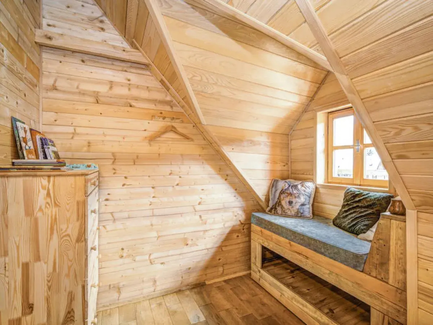 Chalet Plitvice I