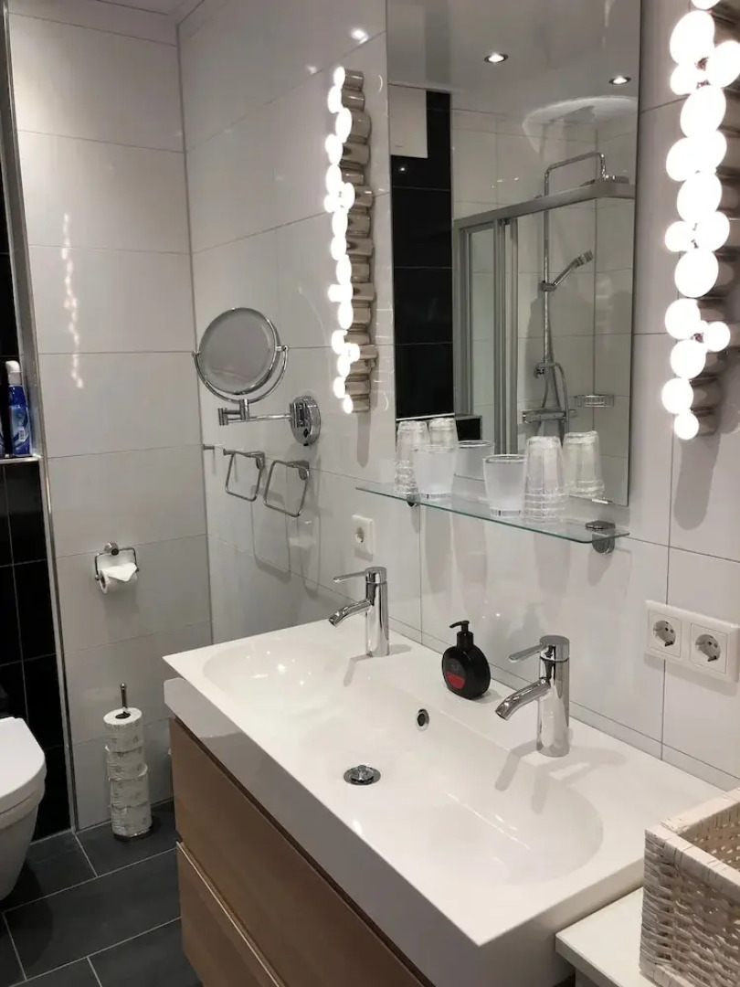 City Apartments Will