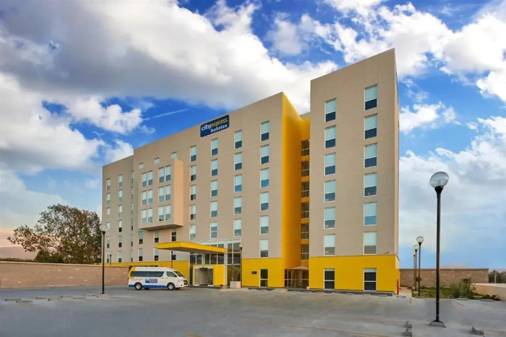 City Express by Marriott Ensenada
