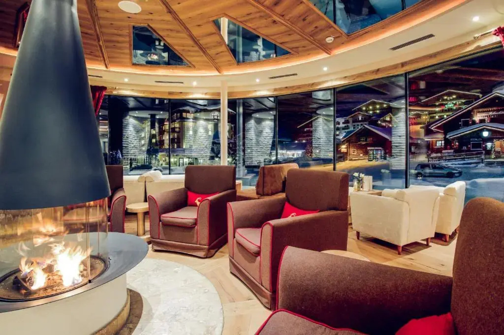 Hotel Salzburger Hof