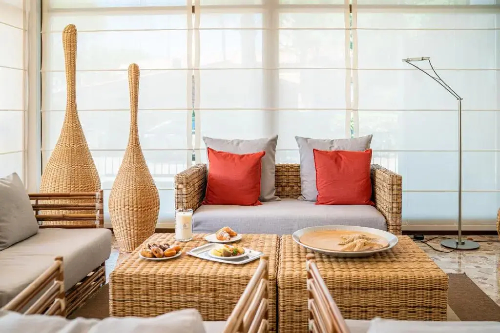 Hotel Horizonte