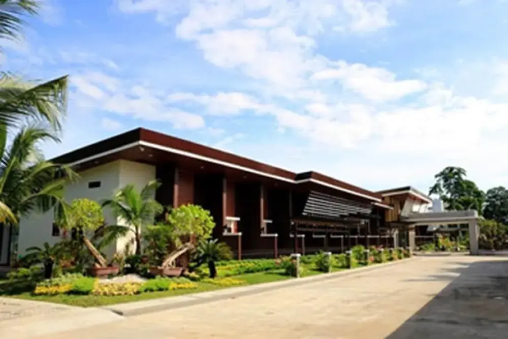 Paraiso Verde Hotel - Annex
