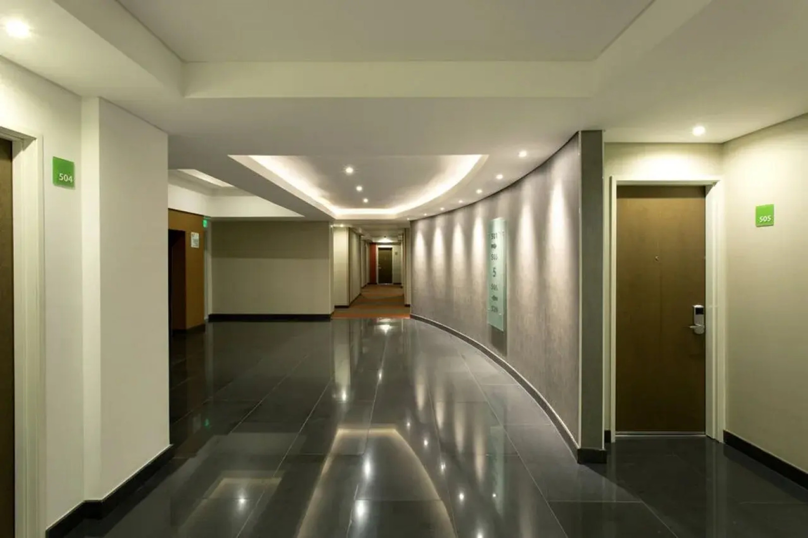 Holiday Inn Zona Centro by IHG