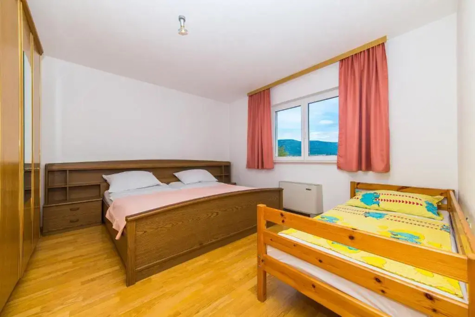 Apartments Villa Olivetum