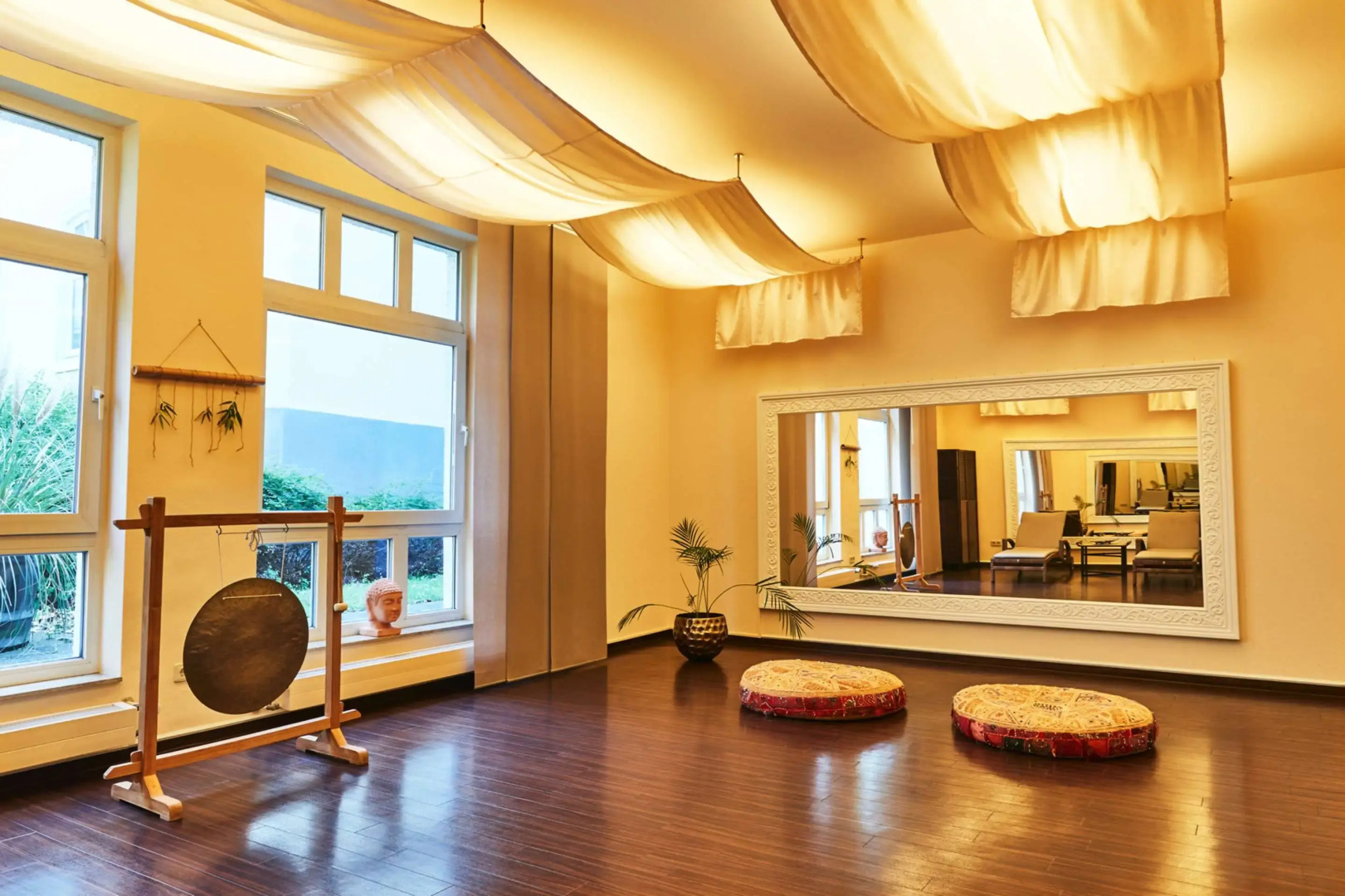 Steigenberger Hotel & Spa Bad Pyrmont