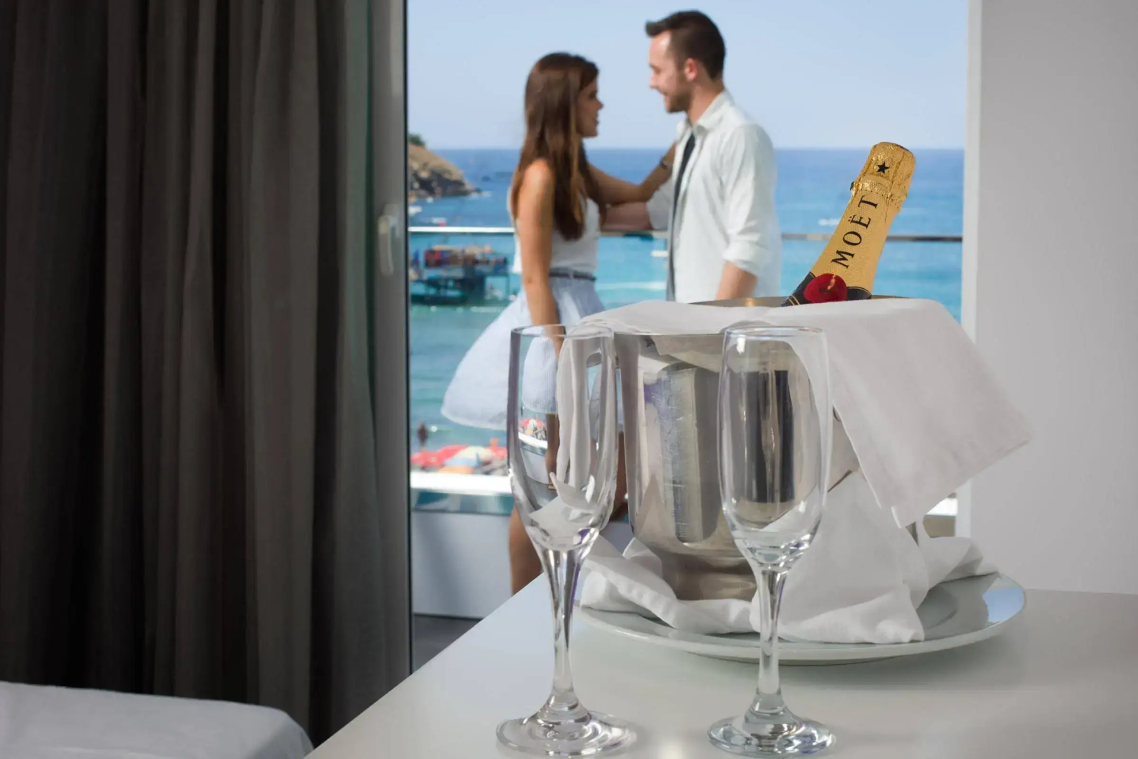 Hotel Brisa