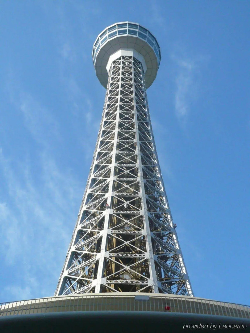 Chisun Hotel Yokohama Isezakicho