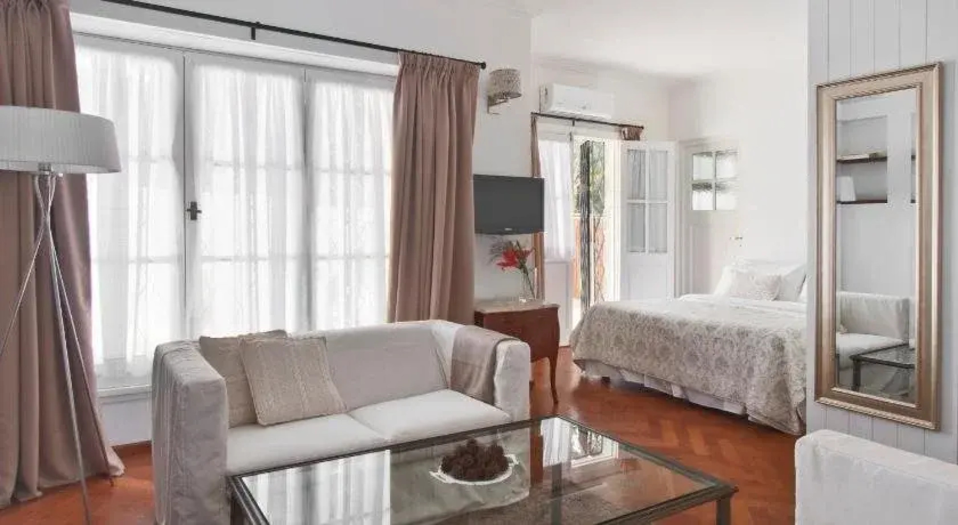 La Petite Maison San Isidro