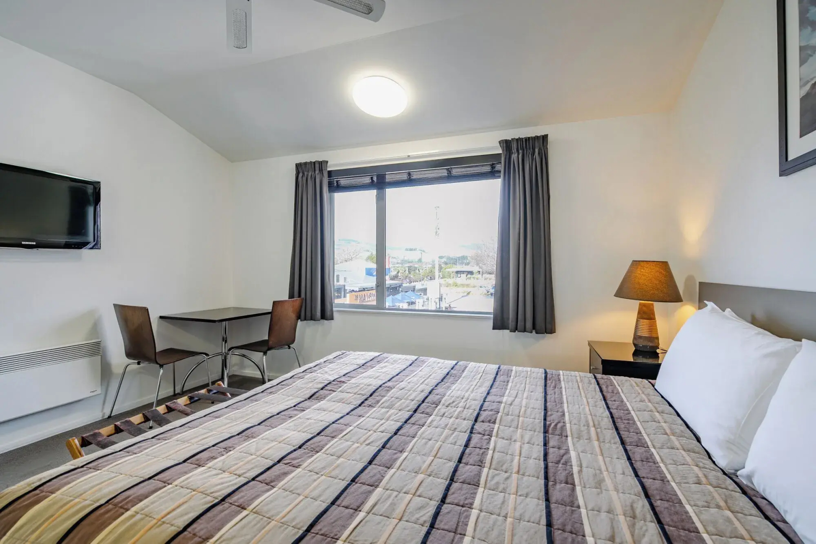 The Halswell Accommodation