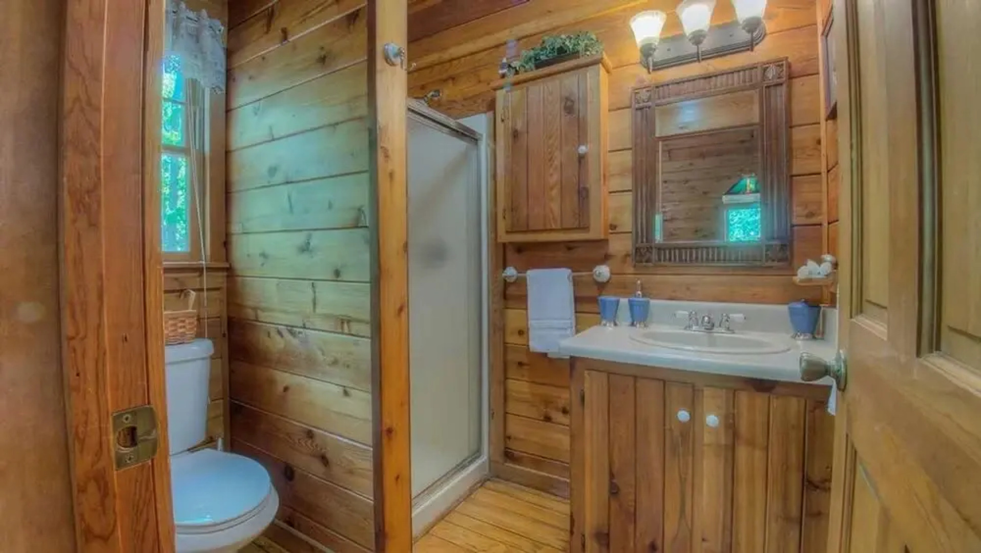 Eagles Nest by Escape to Blue Ridge