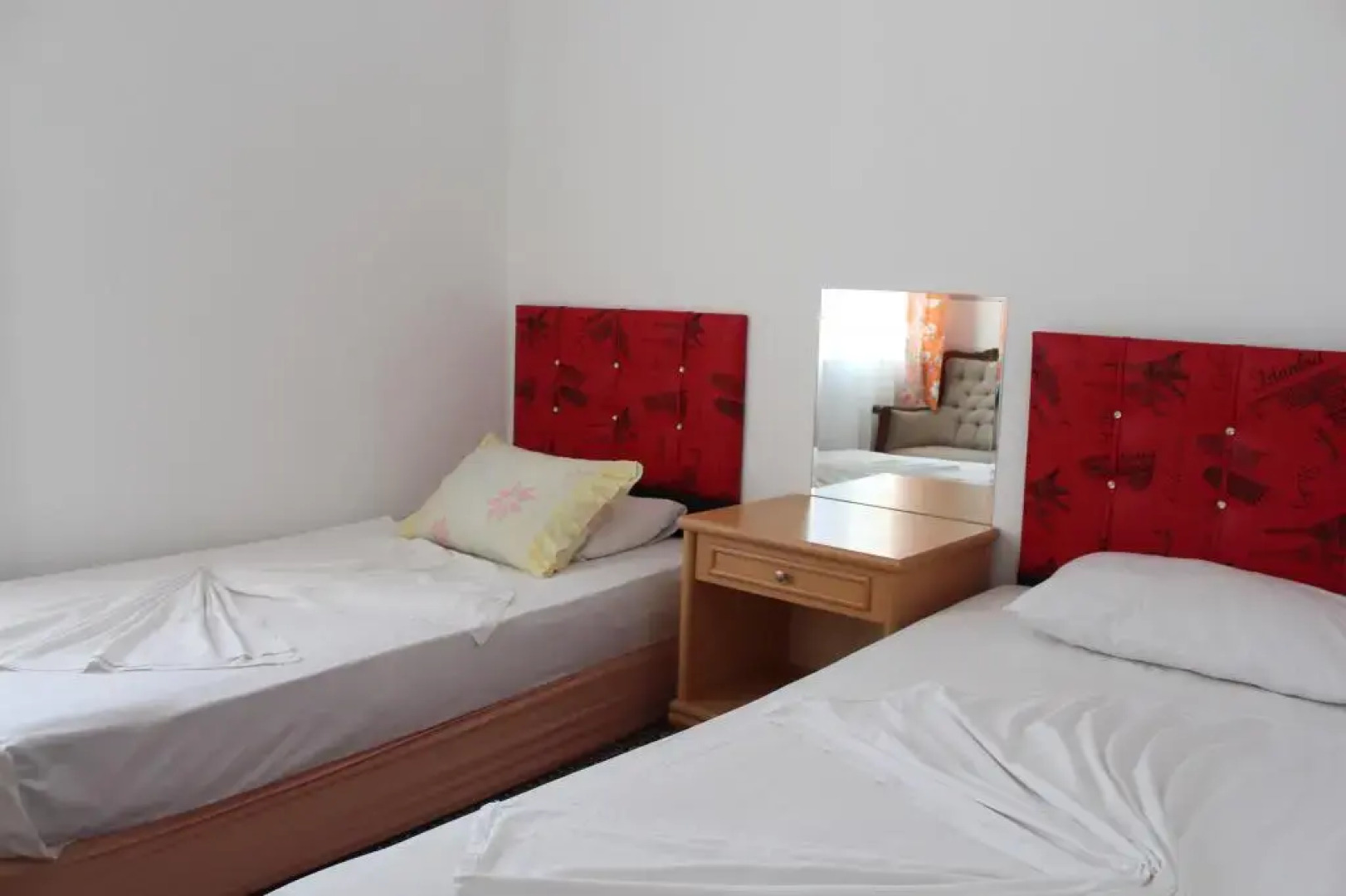 Günisigi Apart Hotel