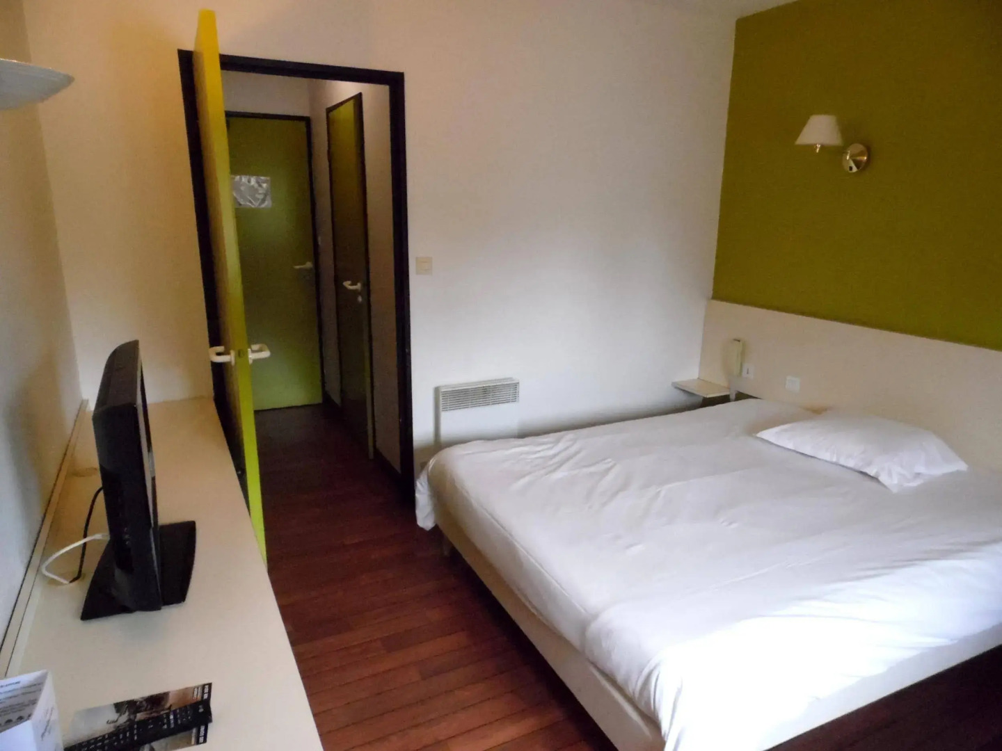 Hotel Les Provinciales