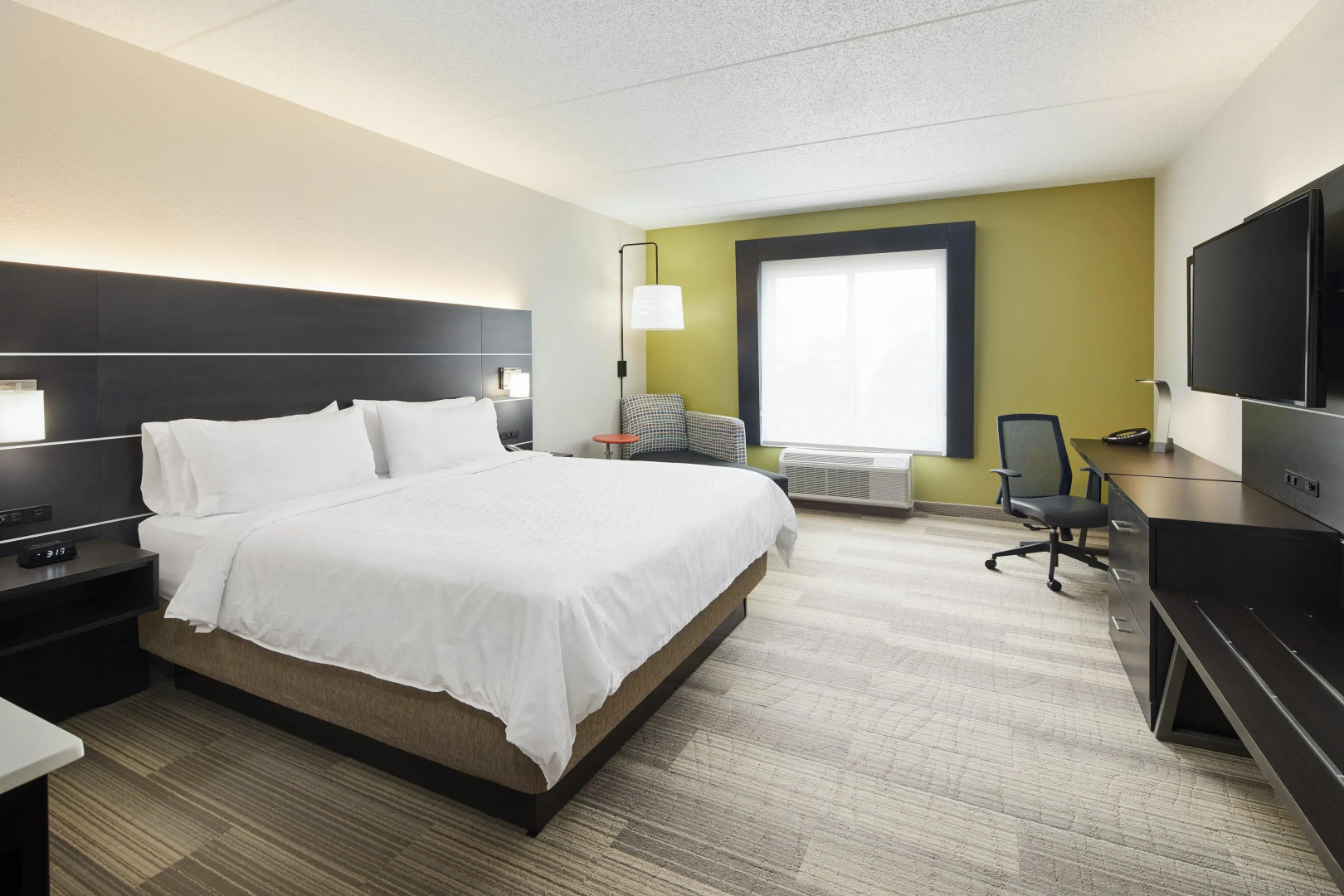 Holiday Inn Express Hotel & Suites Spartanburg-North by IHG