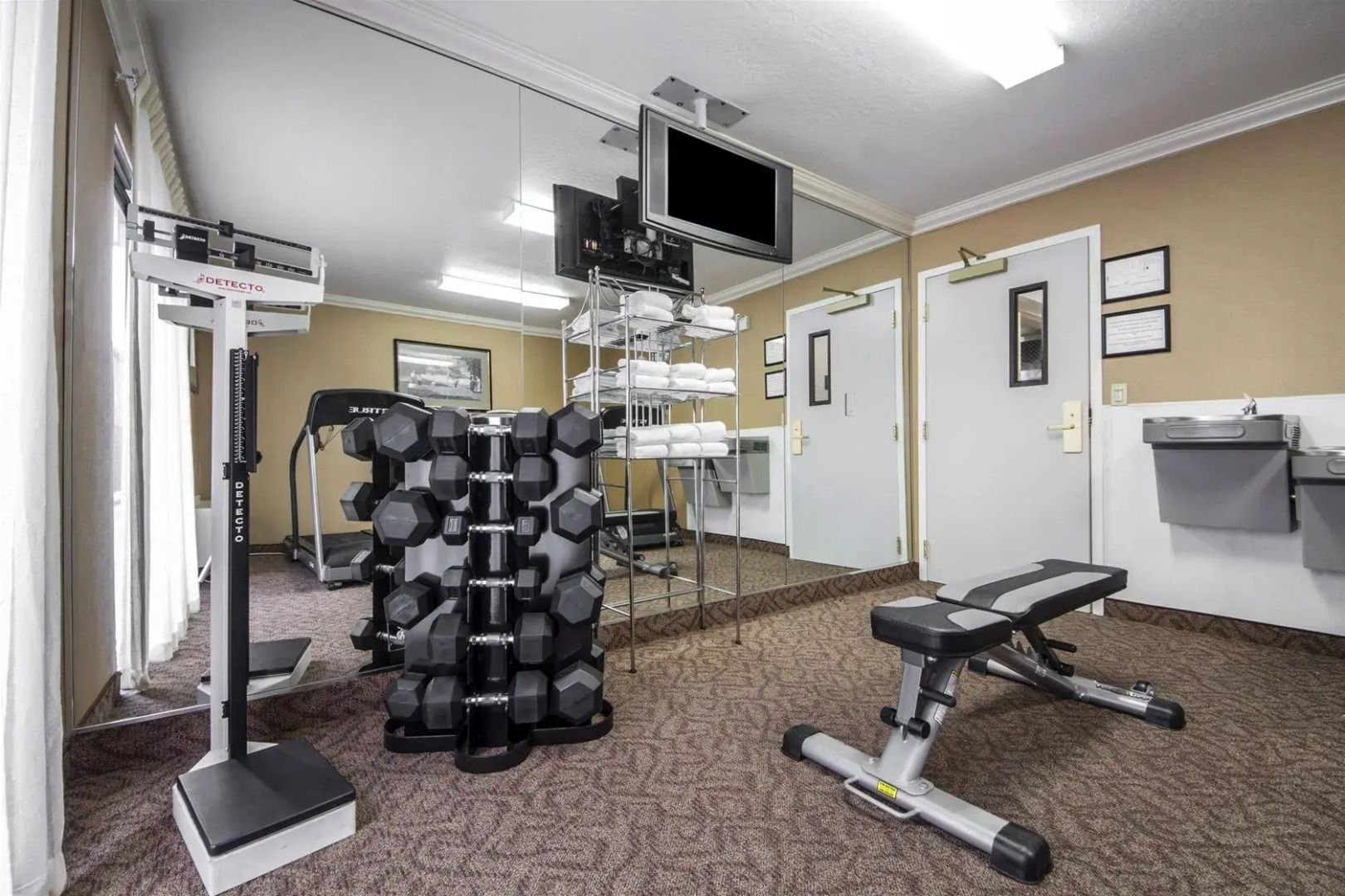 Comfort Inn Castro Valley