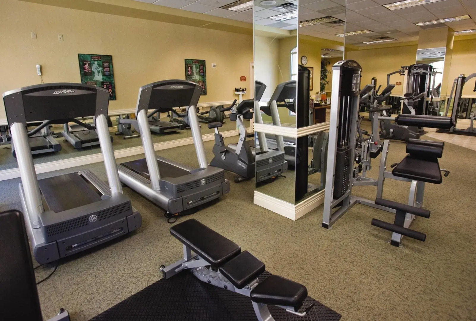 Club Wyndham Grand Desert