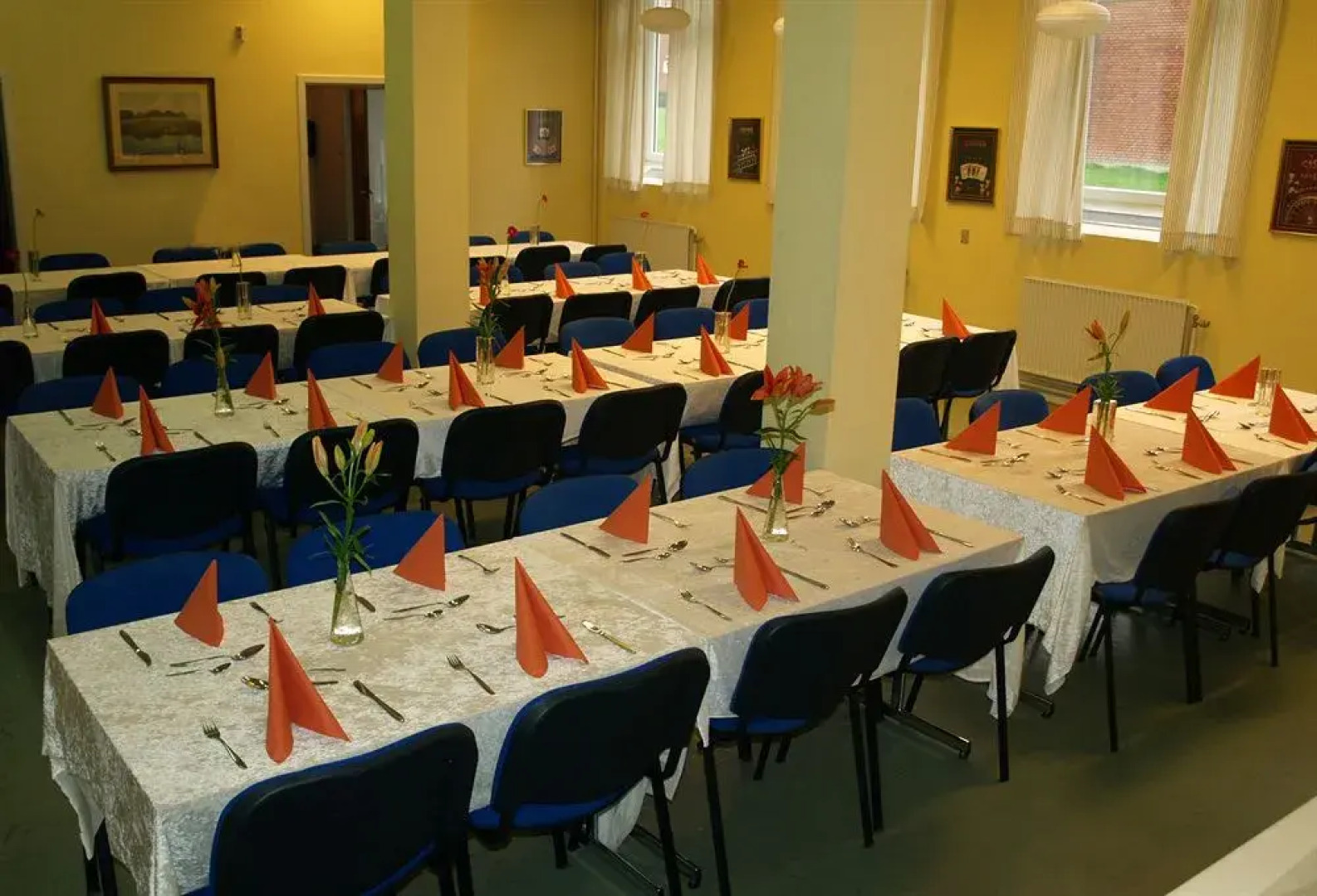 Hostel Maribo Vandrerhjem